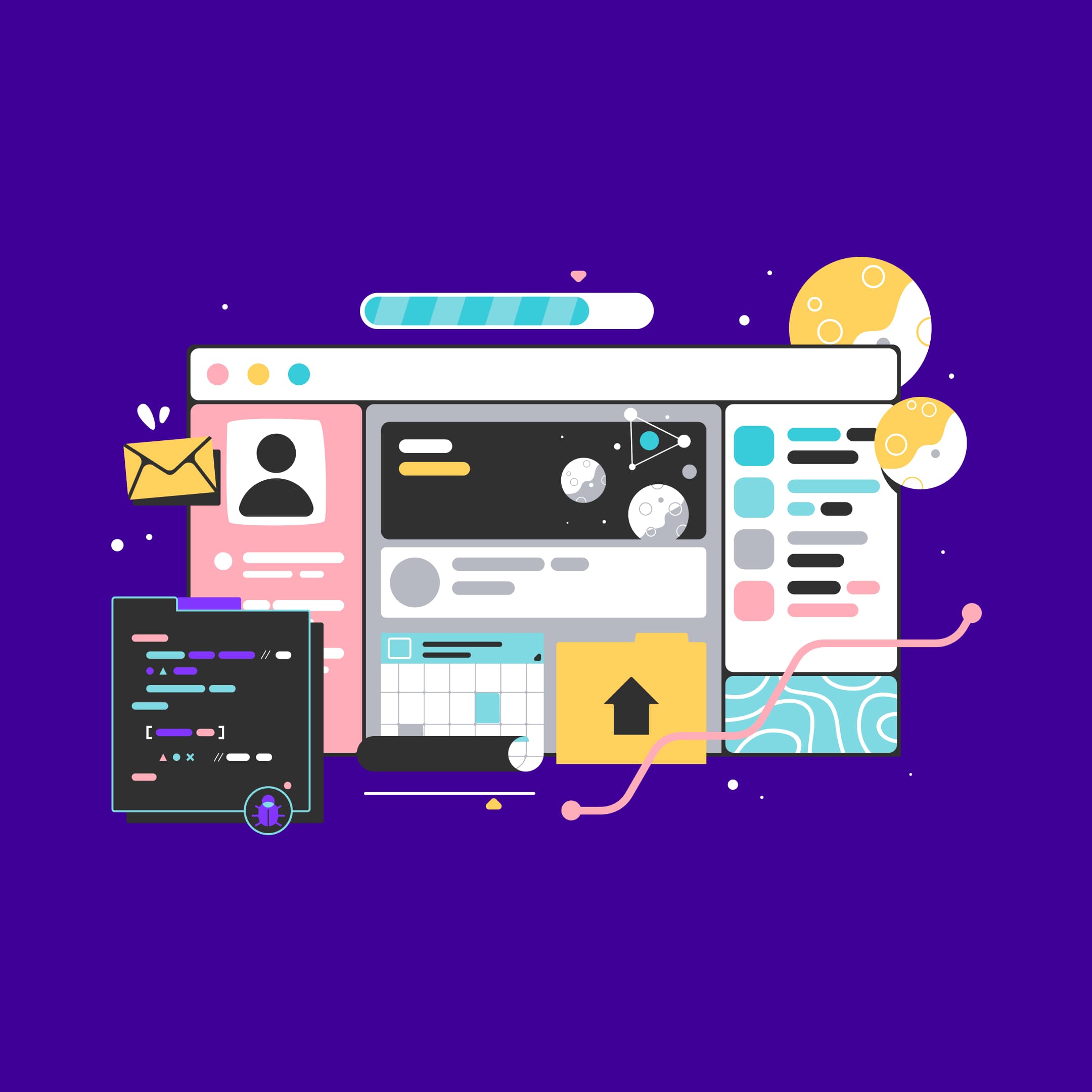 what you'll learn square