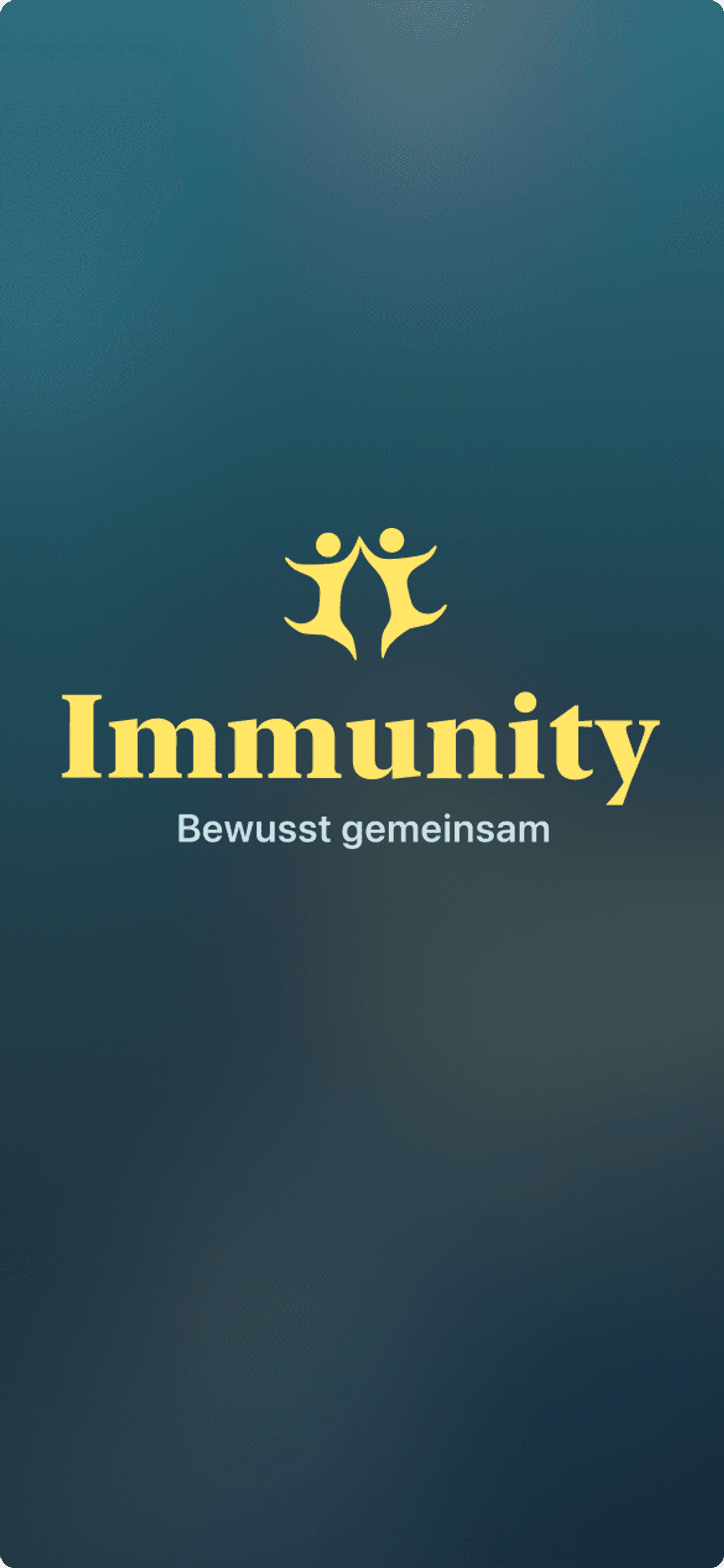 Immunity - Consciously together.