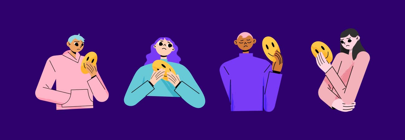 How long does imposter syndrome last in a new job?