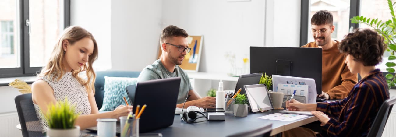 What does it mean for a company to invest in an employee?