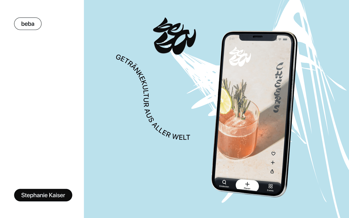 beba β Drinking culture from around the world