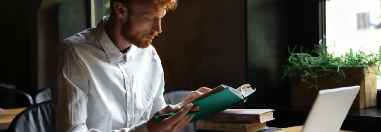 Ist die akademische Welt stressiger als die Industrie?