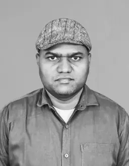 Dr. Dominic Singaraj