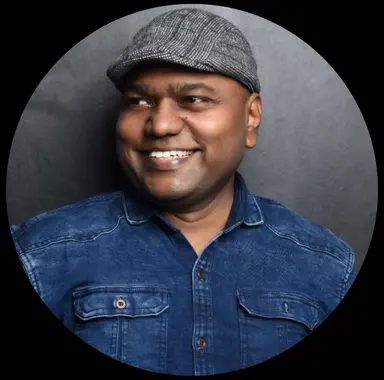 Dr. Dominic Singaraj