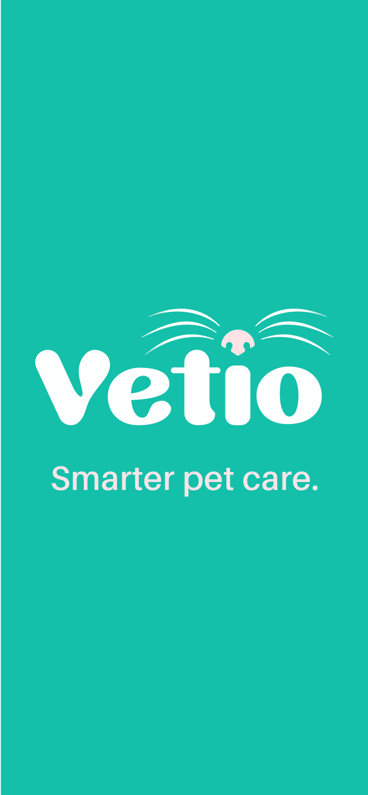 Vetio | Vet Clinics App for Pet Owners