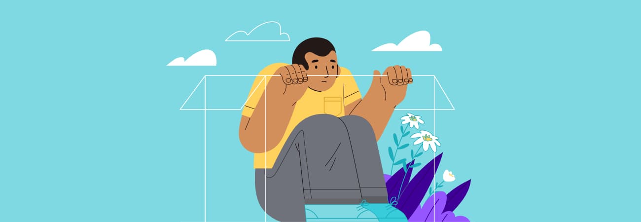 What is the biggest risk of changing careers?