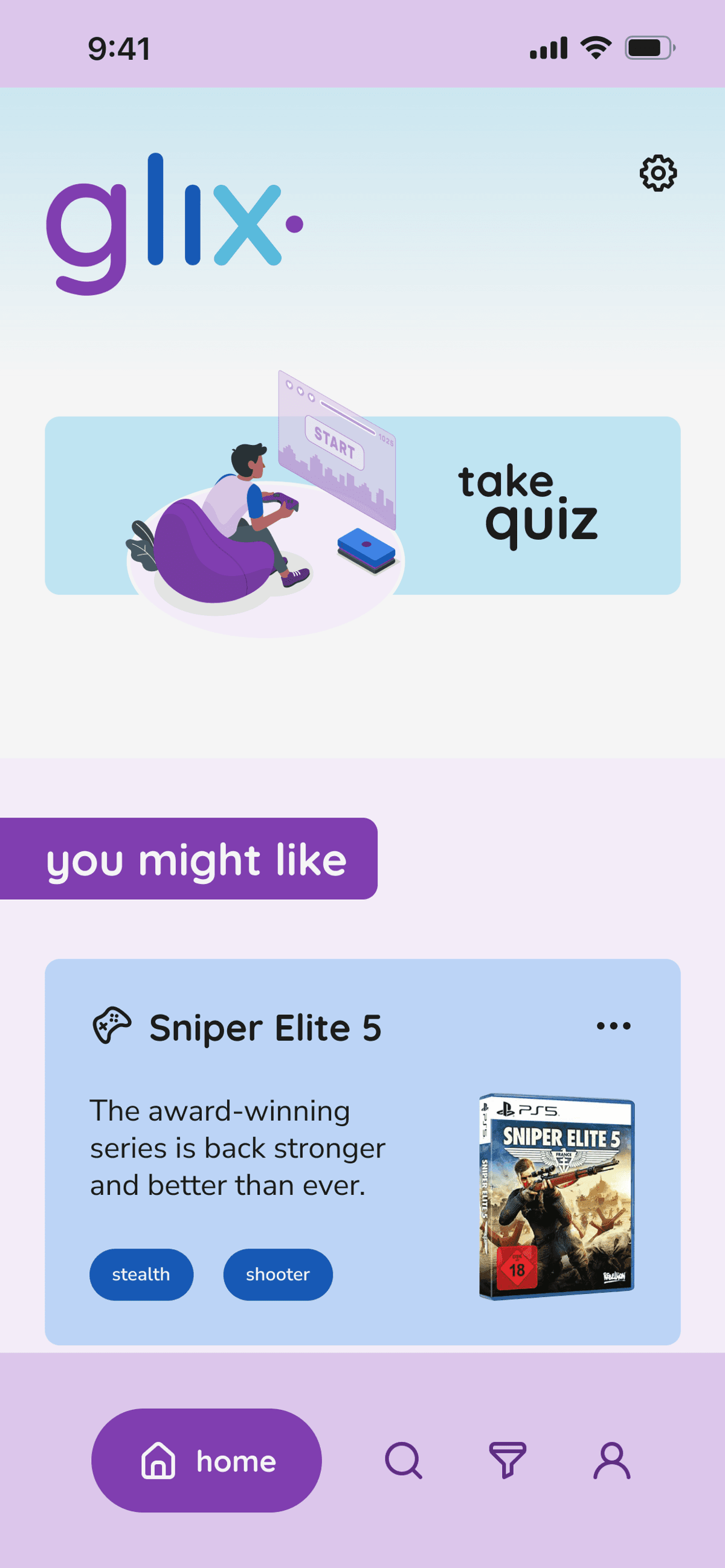 glix
