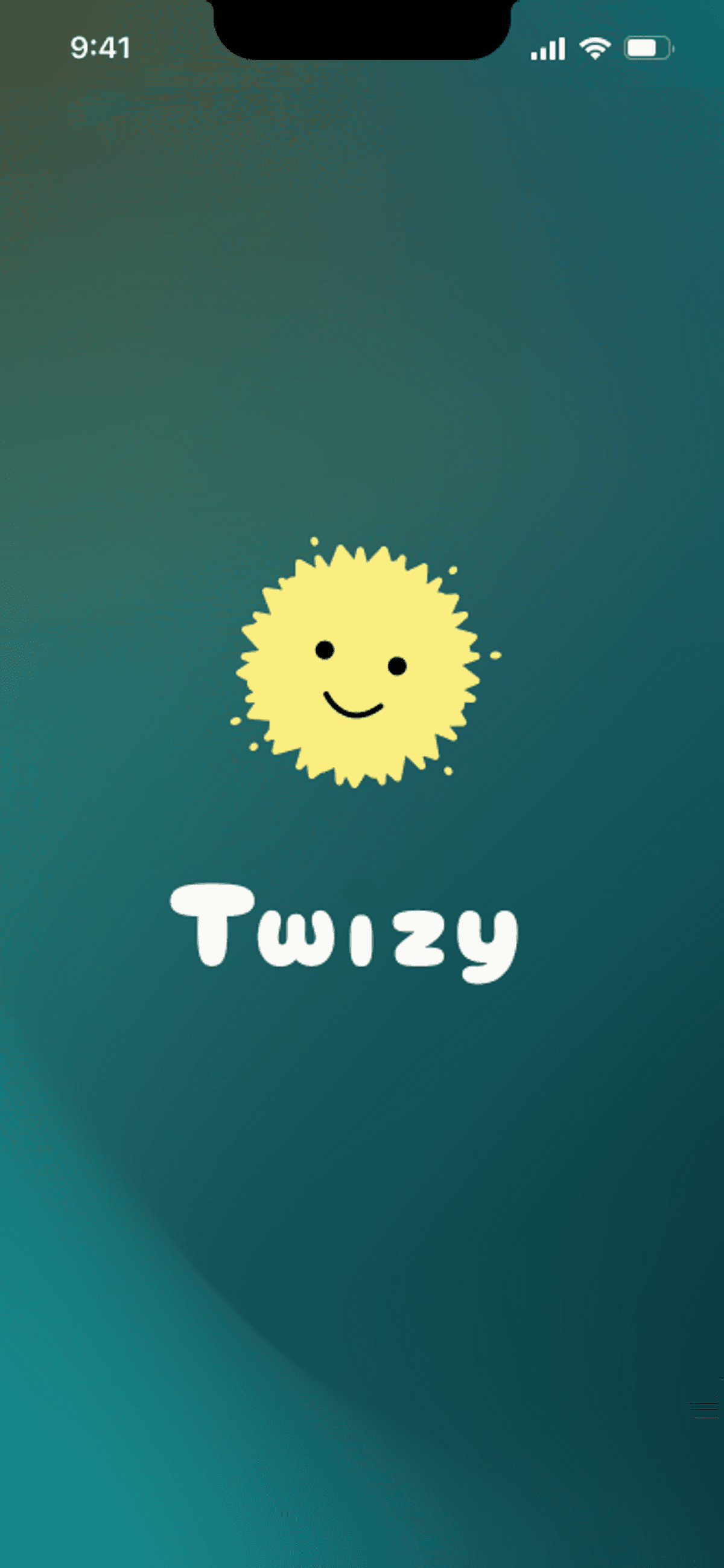 Twizy - Travel made easy