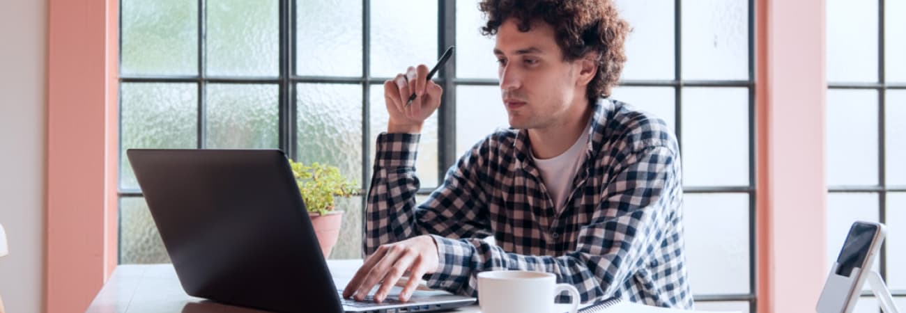 Is 40 too old to switch careers?