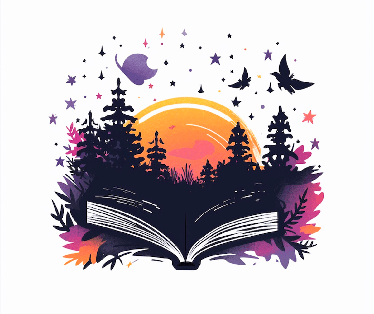 Magic Book Crafter
