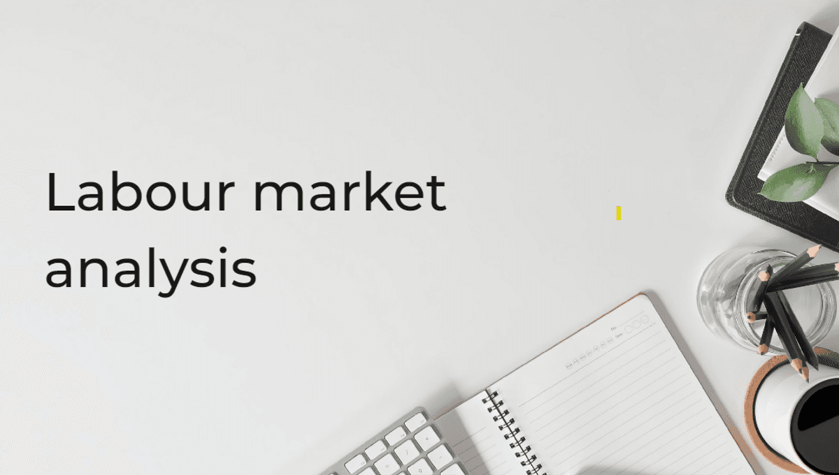 Labor Market Analysis