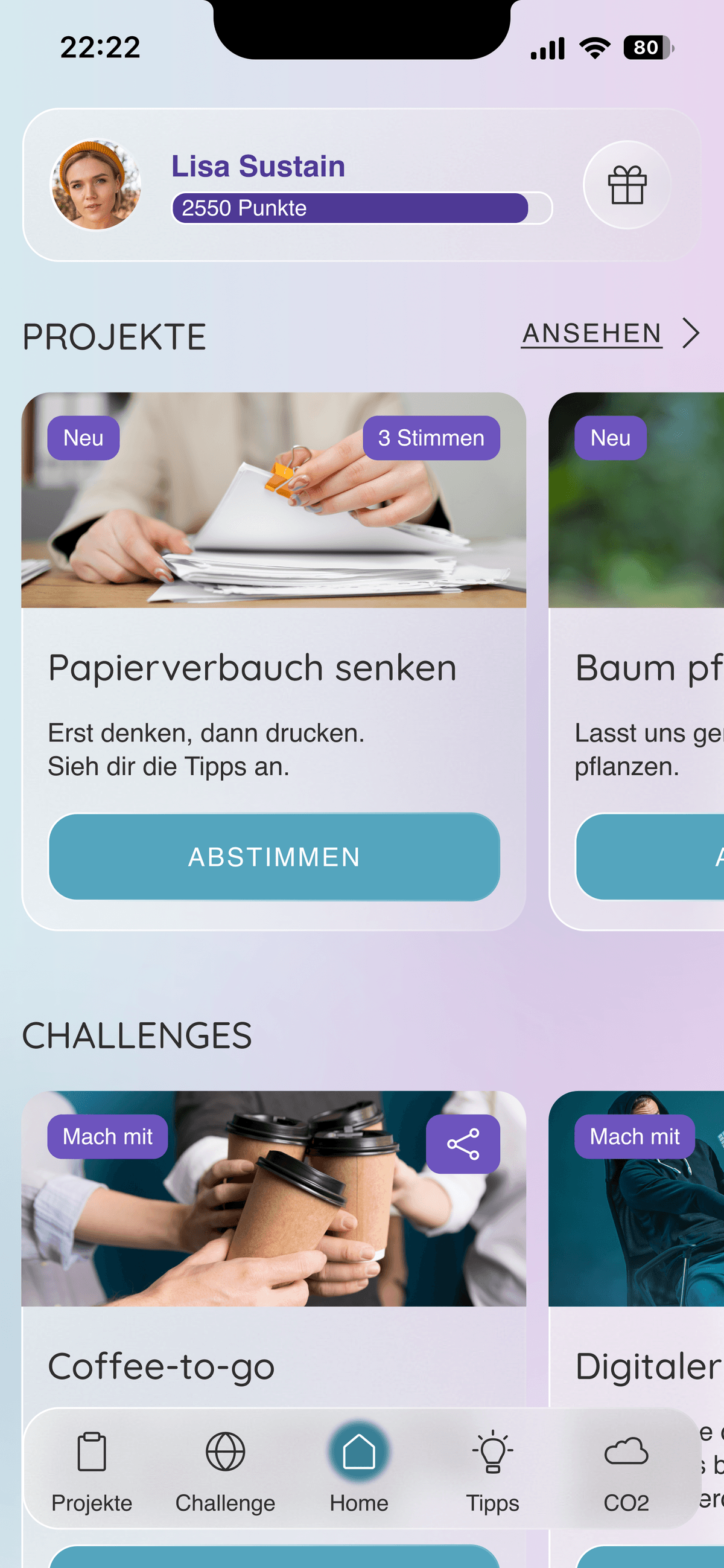 FairGlobe - Nachhaltigkeit im Unternehmen