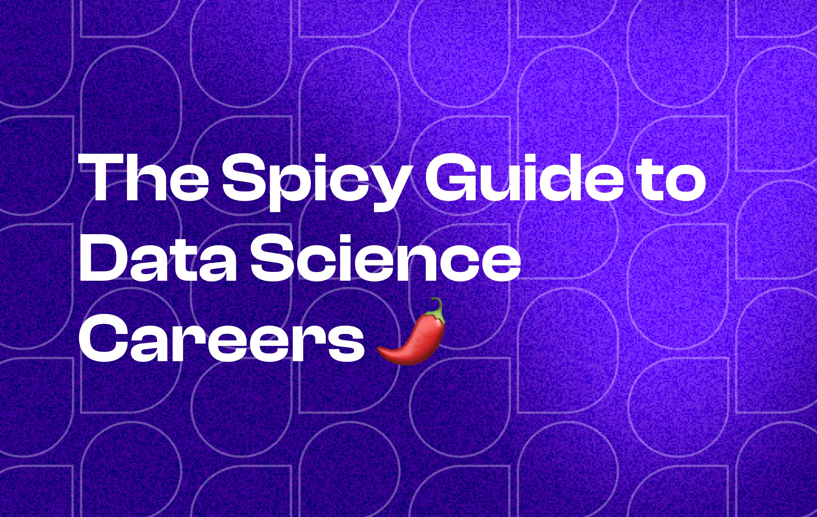 Data Scientist Careers