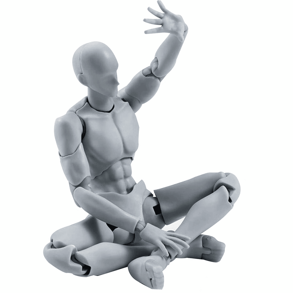 QuickPose - Menschen-Pose-Vorhersage in Katastrophenszenarien
