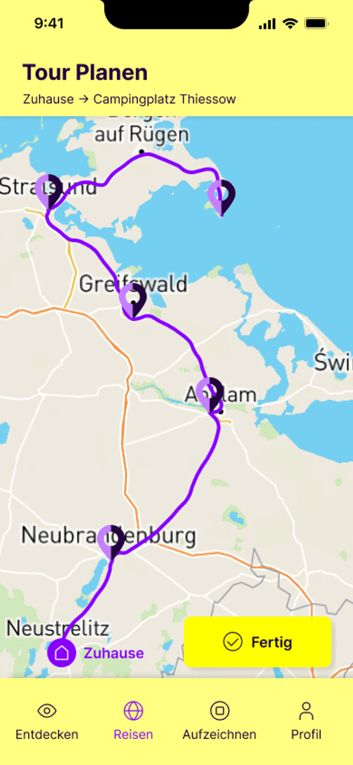 VeloVenture