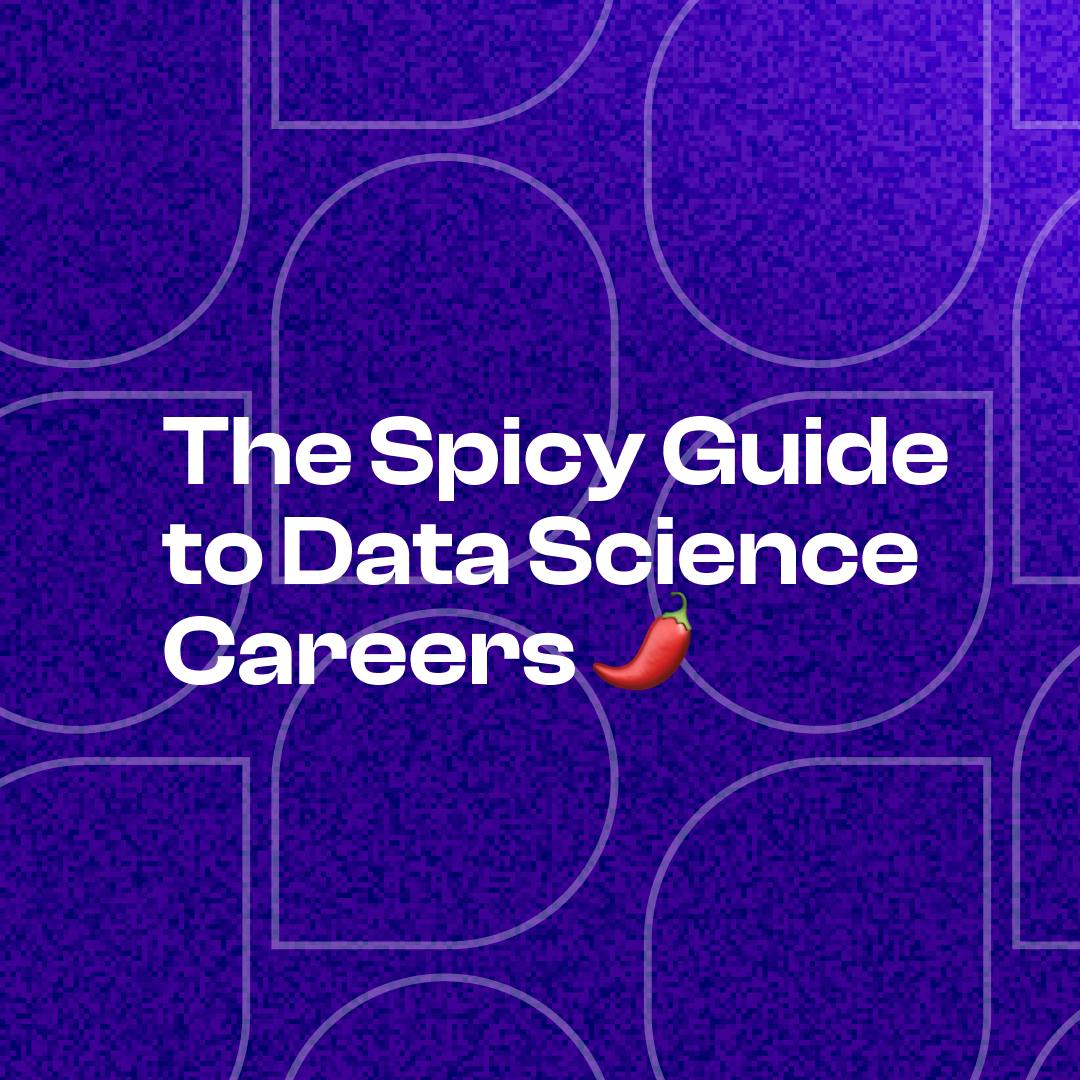 data scientist careers square