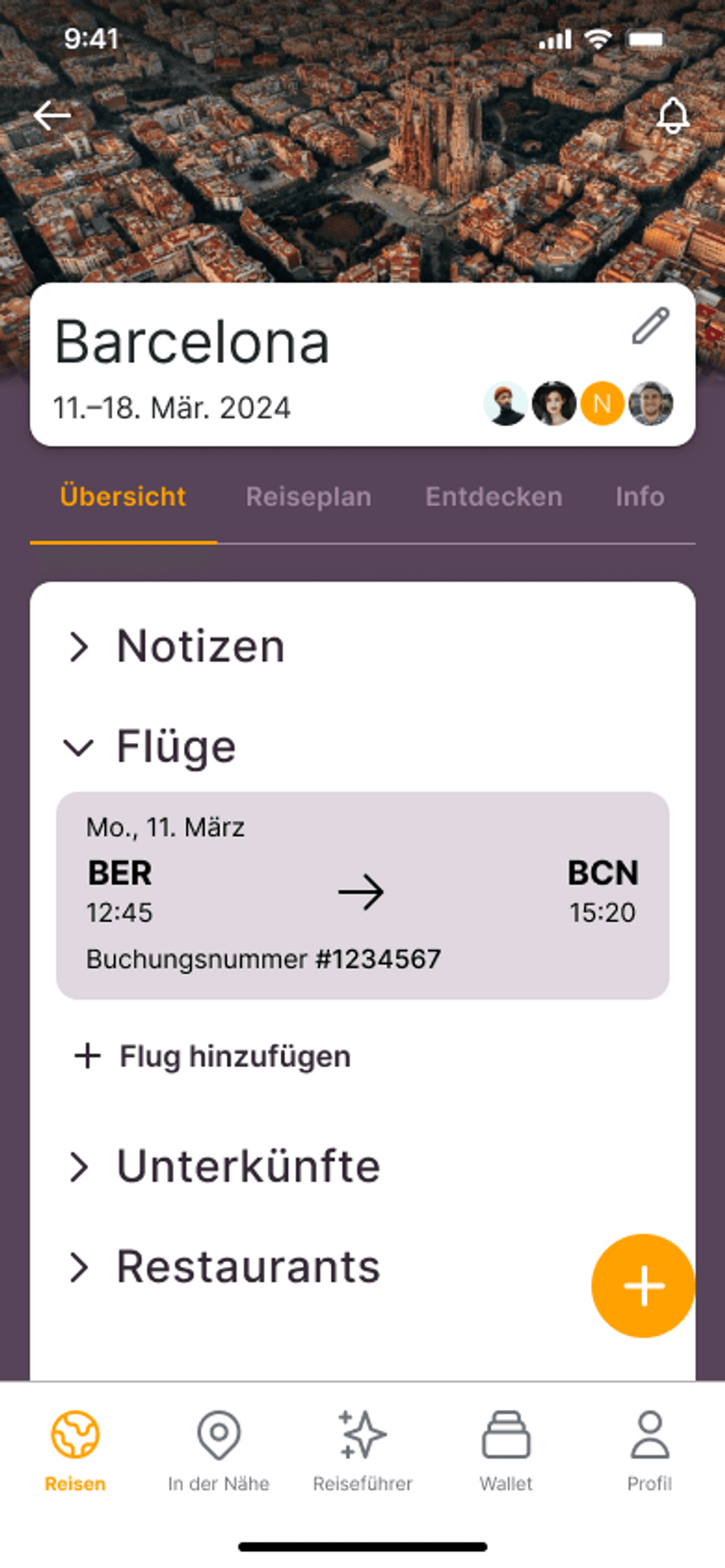 VoyaJoy β Travel planning made easy