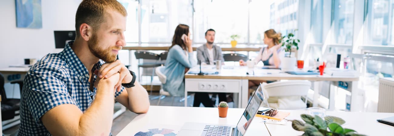 Warum investieren Unternehmen in die Aus- und Weiterbildung ihrer Mitarbeiter?