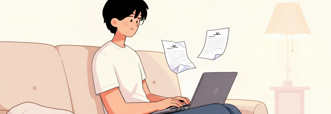 Was ist der Unterschied zwischen einem akademischen Lebenslauf und einem Lebenslauf für die Industrie?