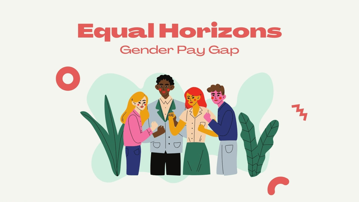 Gender Pay Gap
