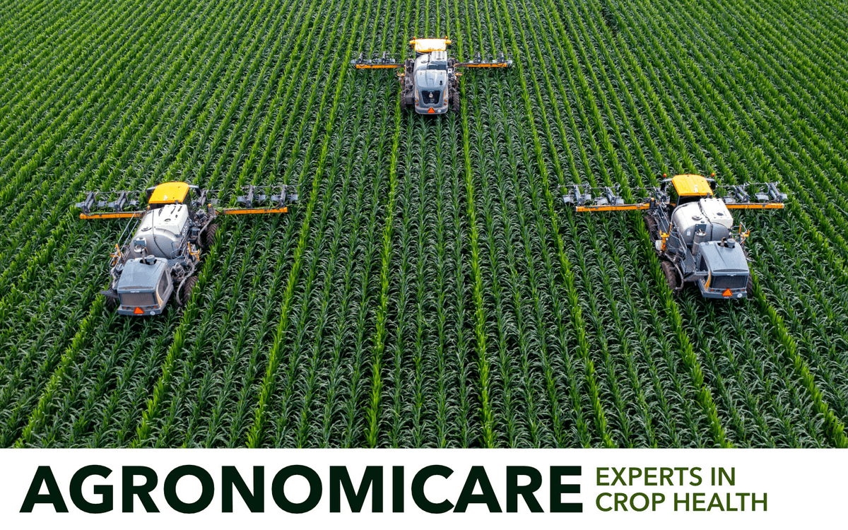 Agronomicare