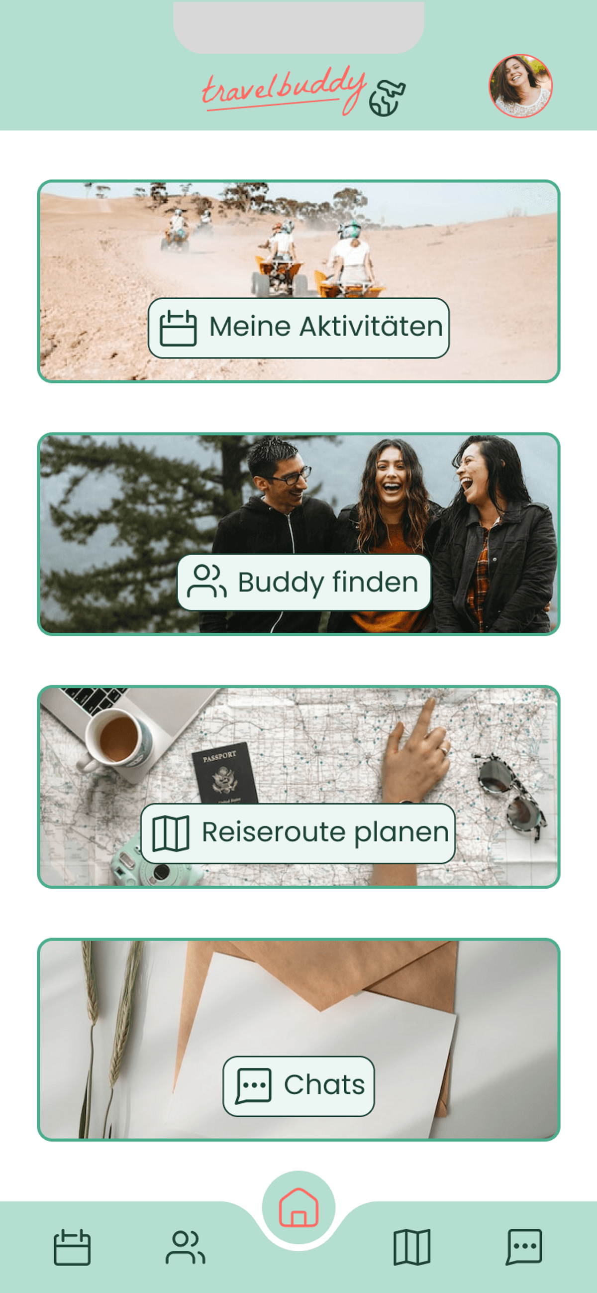 Travelbuddy